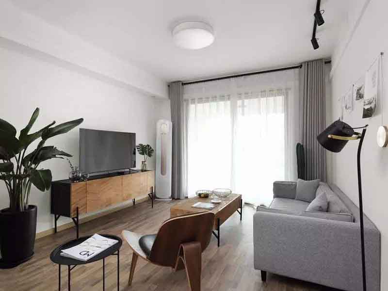 德陽(yáng)空調(diào)修理的時(shí)候遇到漏水和插電沒(méi)有反應(yīng)，應(yīng)該怎么做